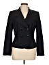 Antonio Melani Black Blazer Size 10 - photo 1