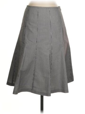 Petite Sophisticate Casual Skirt (view 1)