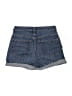 Everlane Blue Denim Shorts Size 26 waist - photo 2