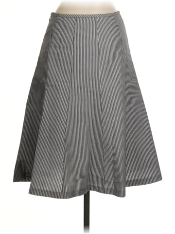 Petite Sophisticate Casual Skirt (view 2)