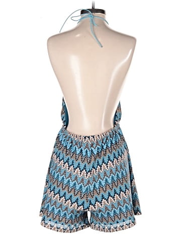 Kimcine Romper (view 2)