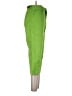 Bill Blass Solid Green Casual Pants Size 10 - photo 4