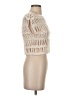 Candie's Ivory Pullover Sweater Size XS - photo 4