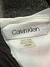 Calvin Klein White Sleeveless Blouse Size L - photo 8