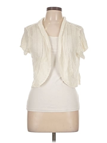 Say What? Cardigan (view 1)