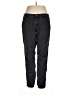 NY&C Chevron-herringbone Black Jeans Size 14 - photo 1