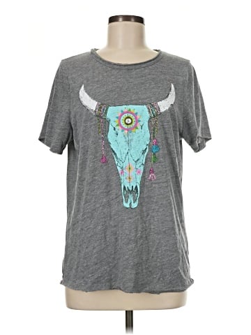 Chaser Short Sleeve T-Shirt (view 1)