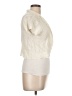 Say What? Ivory Cardigan Size L (estimated) - photo 4
