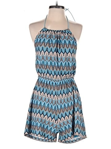 Kimcine Romper (view 1)