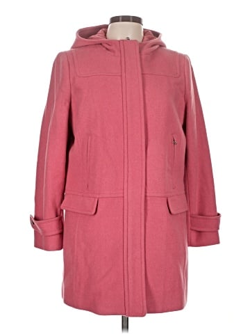 Talbots Wool Coat (view 1)