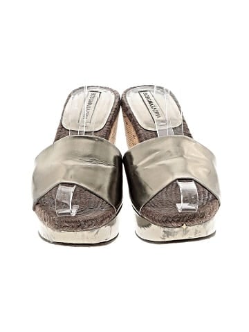 BCBGMAXAZRIA Sandals (view 2)