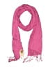 Element 100% Cotton Pink Scarf One size - photo 1