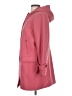Talbots Pink Wool Coat Size 10 - photo 5