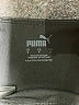 Puma Metallic Black Athletic Shorts Size S - photo 3