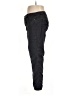 NY&C Chevron-herringbone Black Jeans Size 14 - photo 5