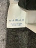 Lands' End Ivory Long Sleeve Button-Down Shirt Size 10 - photo 8