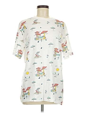 Eighty Eight Short Sleeve T-Shirt (view 1)