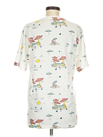 Eighty Eight Short Sleeve T-Shirt (view 2)