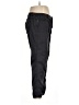 NY&C Chevron-herringbone Black Jeans Size 14 - photo 4