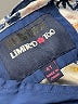 Limited Too 100% Polyester Blue Raincoat Size 4T - photo 3