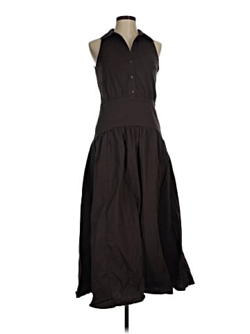 STAUD Casual Dress (view 1)