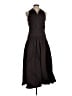 STAUD Brown Casual Dress Size 8 - photo 1