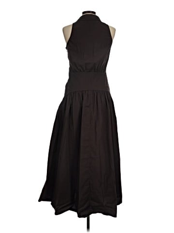 STAUD Casual Dress (view 2)
