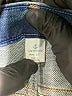 Crewcuts Blue Jeans Size 10 - photo 3