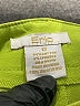 Eric Color Block Green Active Pants Size 12 - photo 7