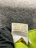 Eric Color Block Green Active Pants Size 12 - photo 8