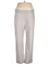Jarbo Solid Gray Active Pants Size EU 42 / US 12 - photo 1