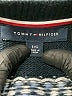 Tommy Hilfiger Blue Pullover Sweater Size L - photo 7