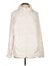 Unbranded Solid Ivory Snow Jacket Size XL - photo 1