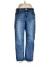 Express Blue Jeans Size 14 - photo 1