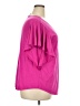 Boutique + Pink Short Sleeve Top Size 2X Plus - photo 4