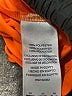 Champion 100% Polyester Orange Short Sleeve T-Shirt Size 5 - 6 - photo 4