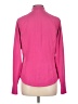 Athleta Pink Track Jacket Size L - photo 2