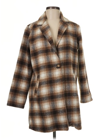 Passion Coat (view 1)