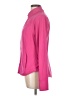 Athleta Pink Track Jacket Size L - photo 5