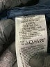 Baby Gap 100% Polyester Solid Blue Jacket Size 4T - photo 4