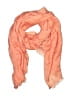 J.Crew Factory Store Orange Pink Scarf One size - photo 1