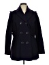 Worthington Purple Wool Coat Size XL - photo 1