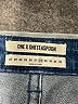 ONE X ONETEASPOON Hearts Blue Jeans Size 28 waist - photo 4