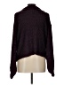 She + Sky Purple Pullover Sweater Size L - photo 2