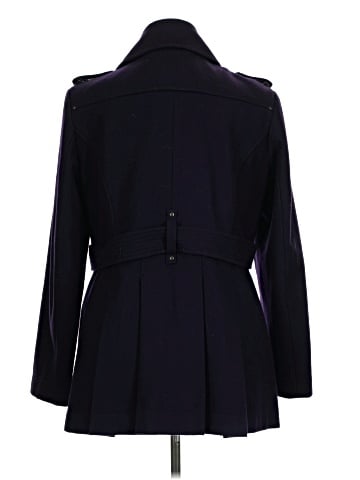 Worthington Wool Coat (view 2)