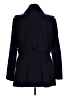 Worthington Purple Wool Coat Size XL - photo 2