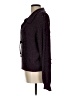 She + Sky Purple Pullover Sweater Size L - photo 5
