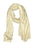 Calvin Klein Ivory Tan Scarf One size - photo 1