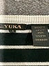 Yuka 100% Cotton Black Cardigan Size S - photo 7