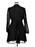 MICHAEL Michael Kors Black Casual Dress Size XL - photo 2